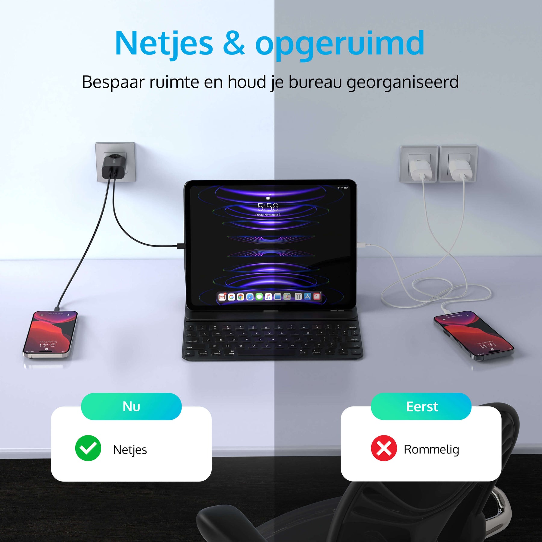 usb c adapter bureau