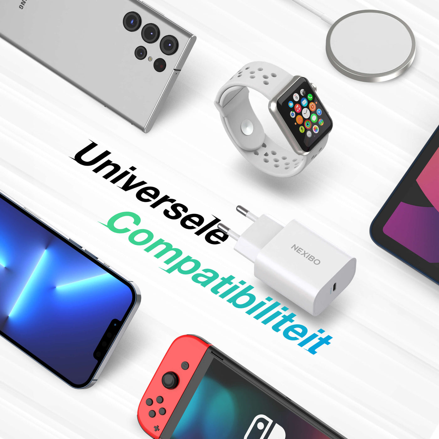 usb c adapter