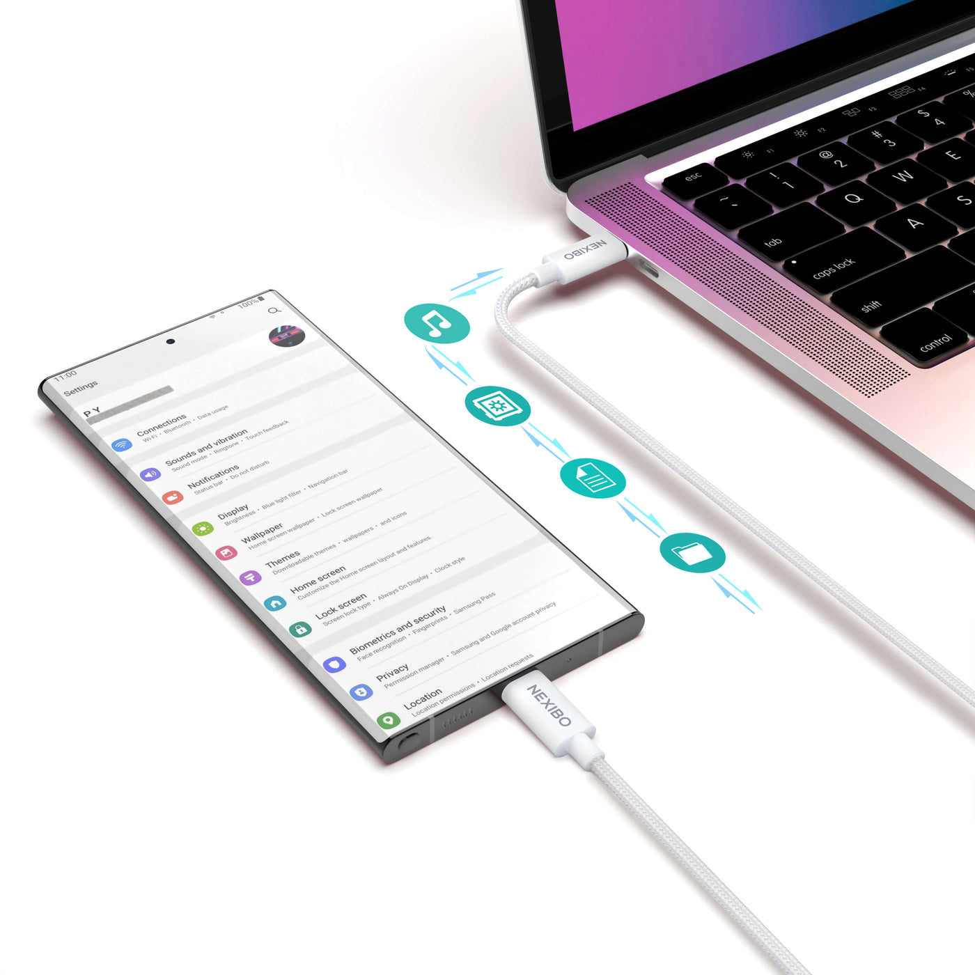 usb c kabel