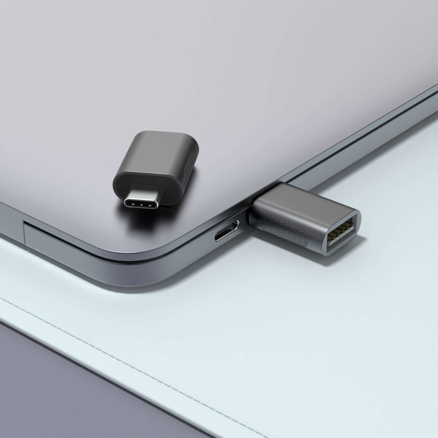 usb c naar usb a