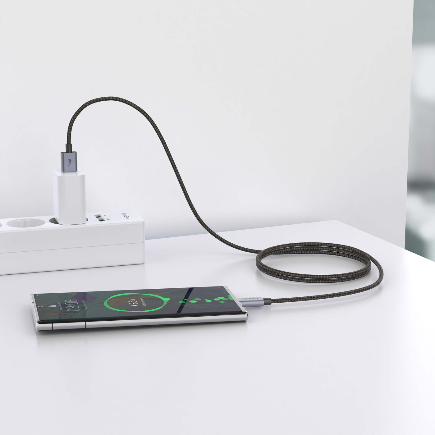 usb c kabel 2 meter