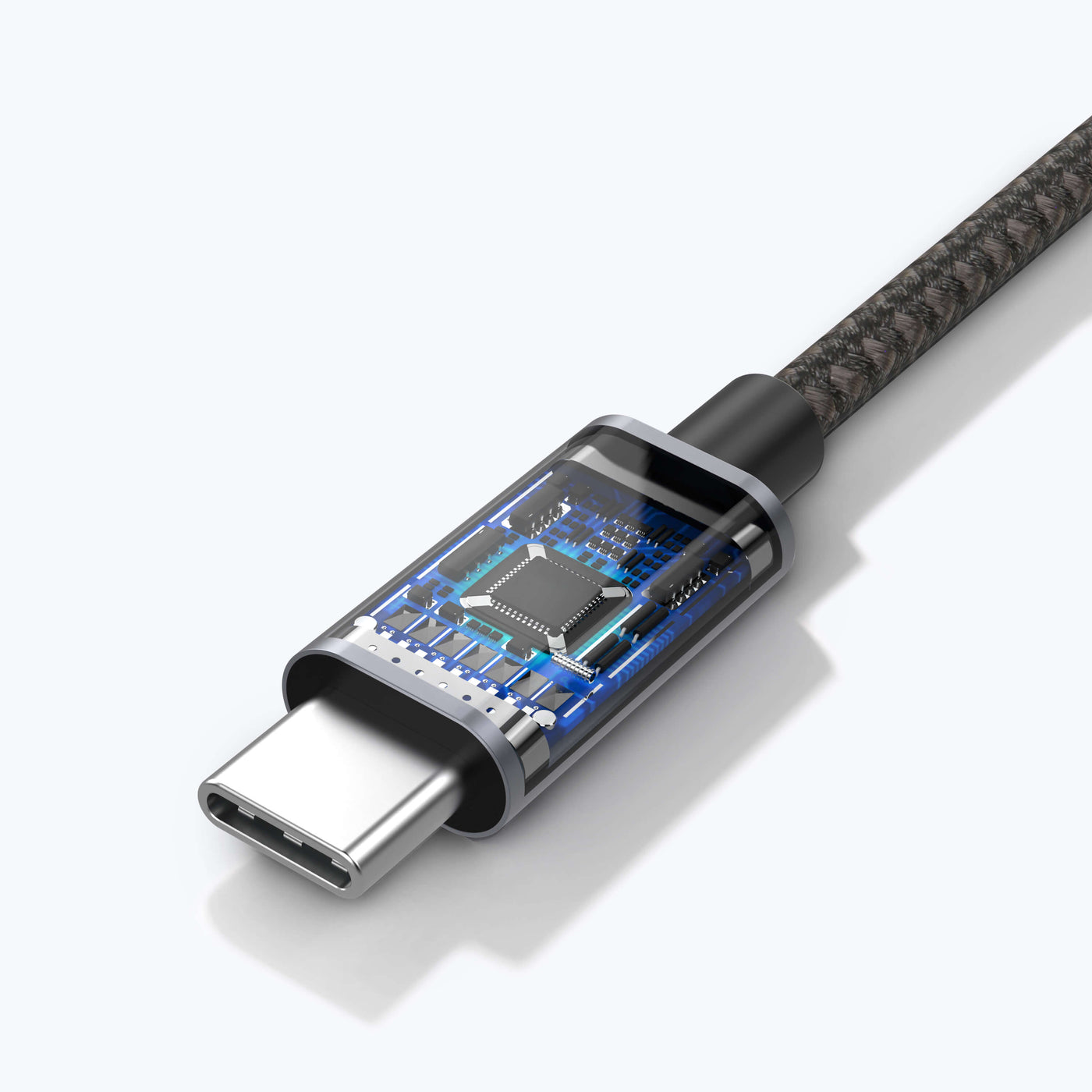 usb c kabel 2 meter