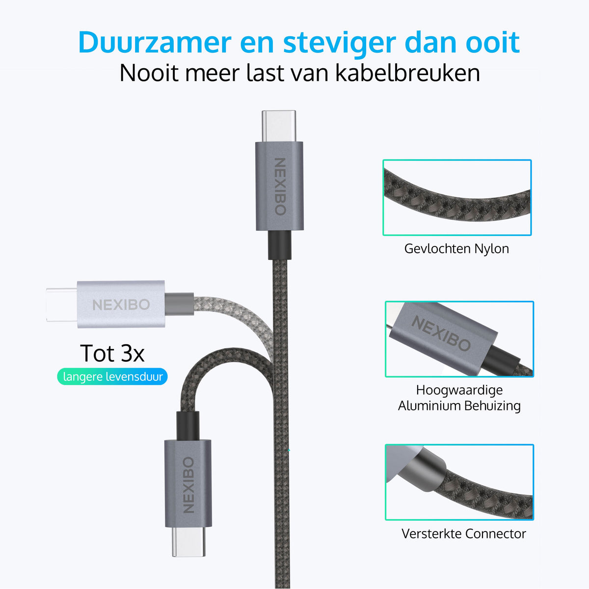 usb c kabel