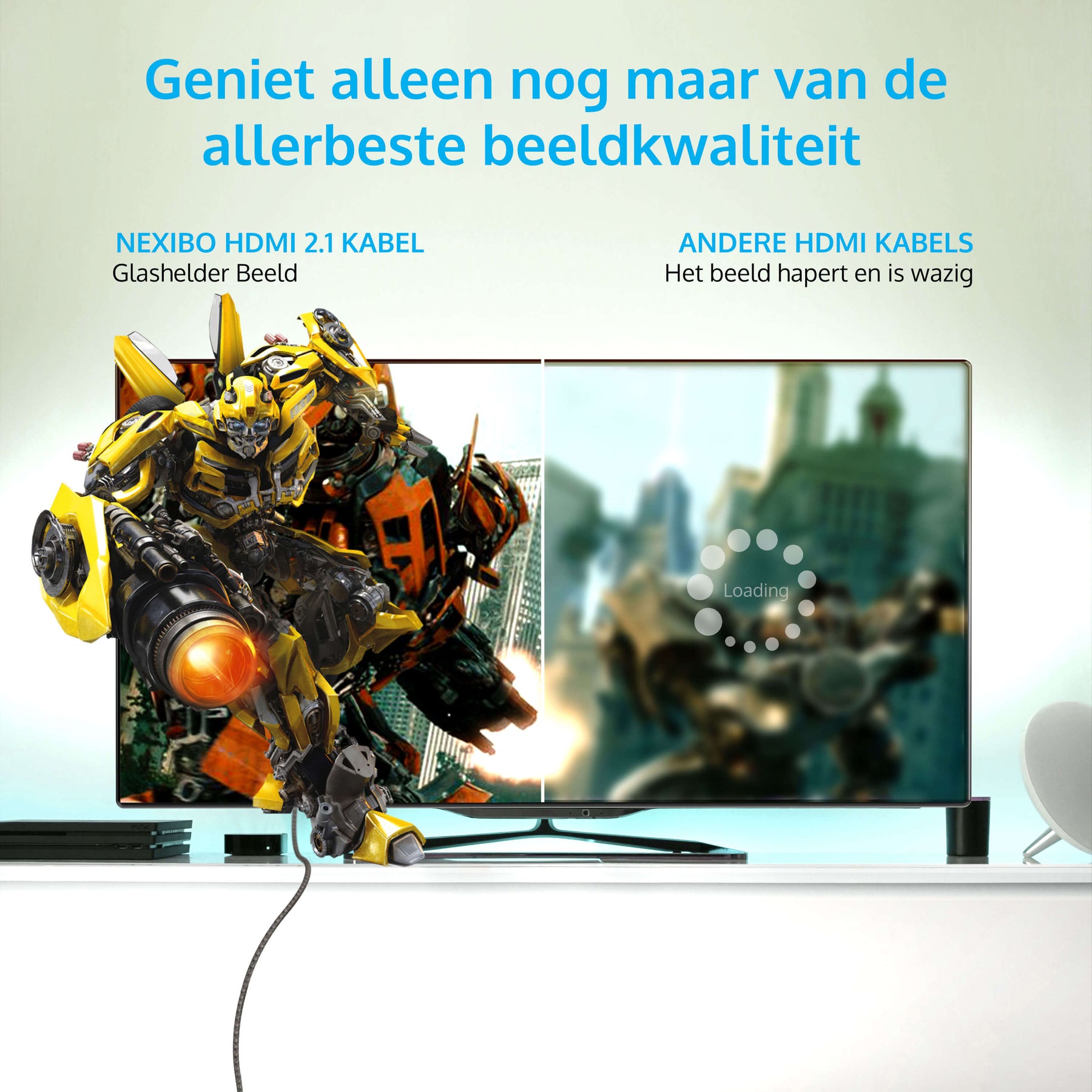 hdmi kabel 2 meter