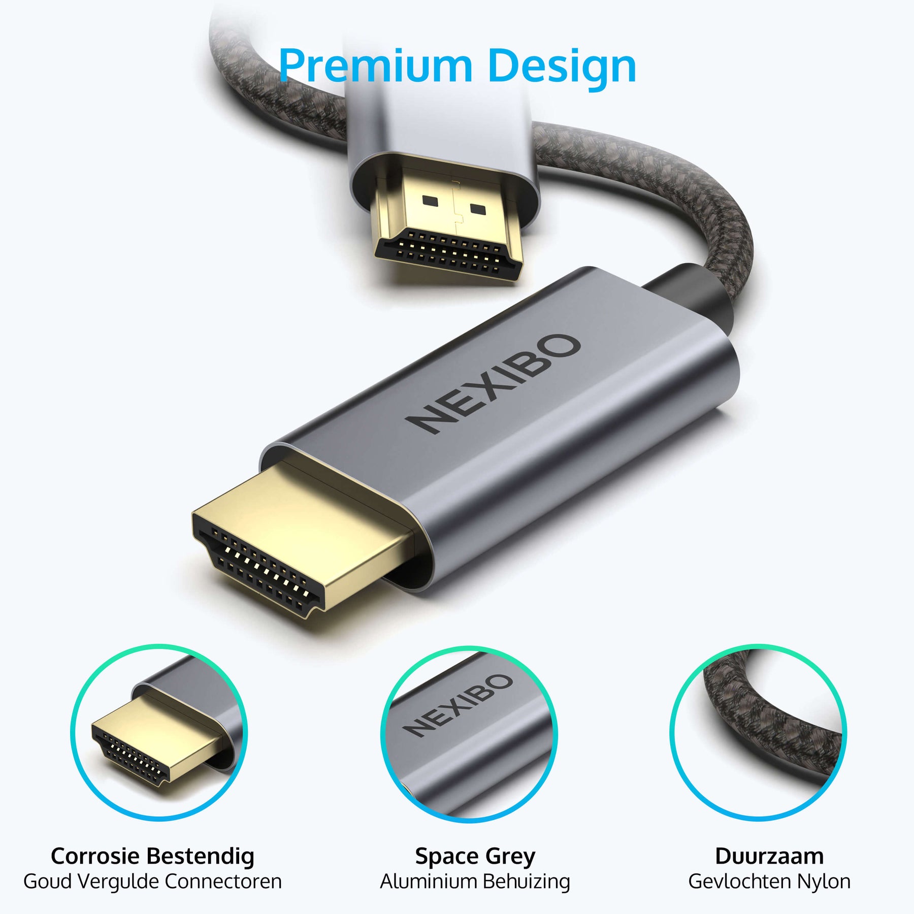 hdmi 2.1 kabel