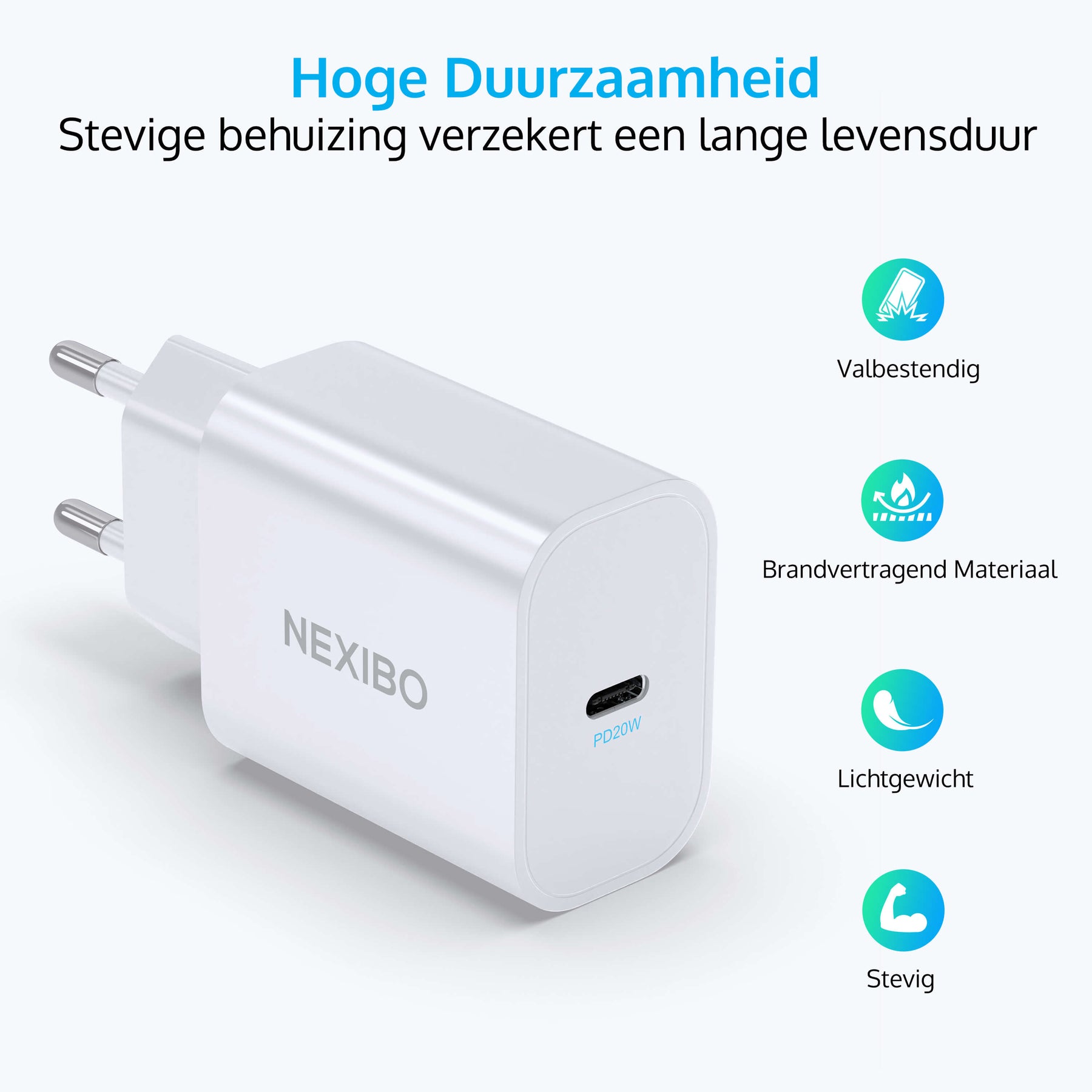iphone snellader
