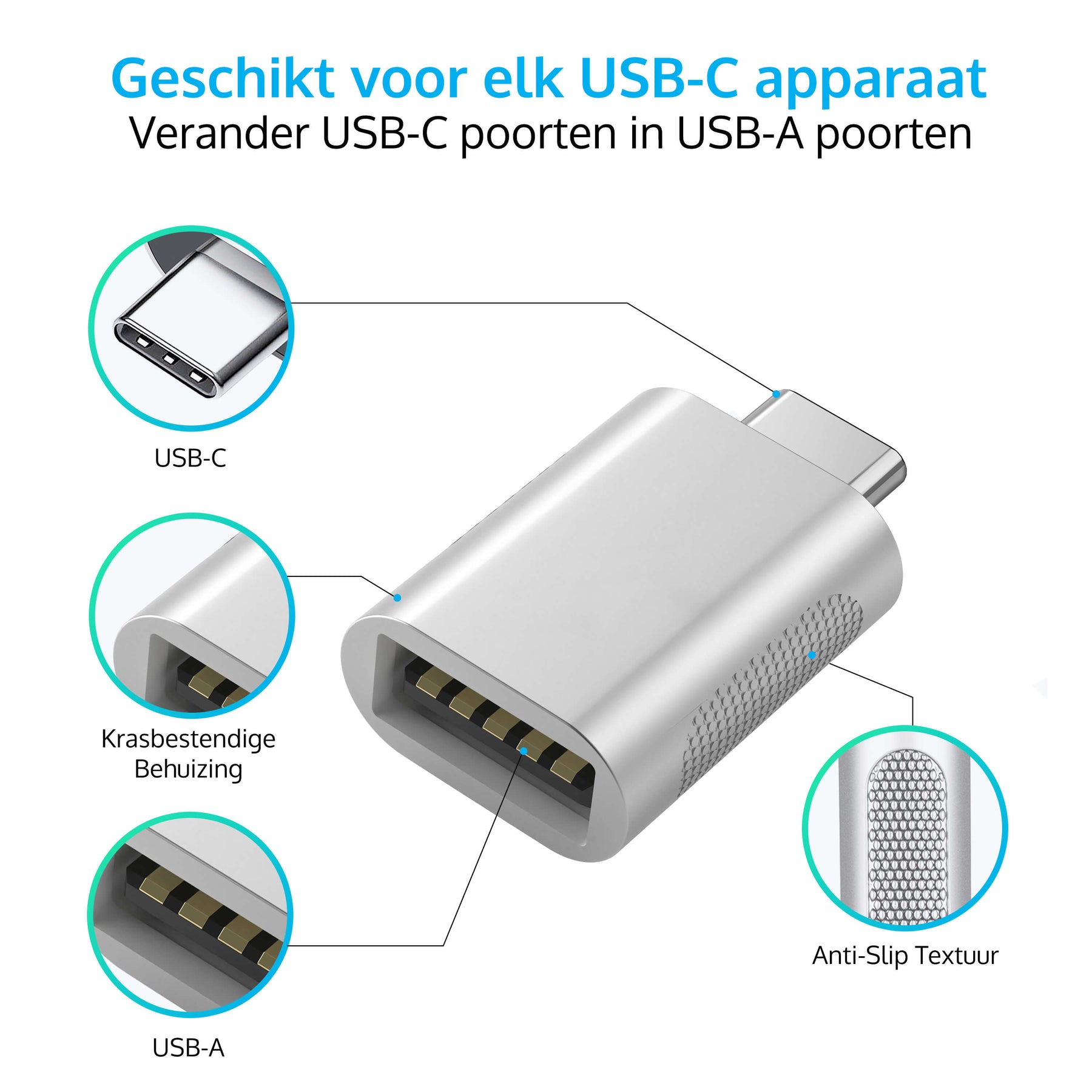 otg adapter