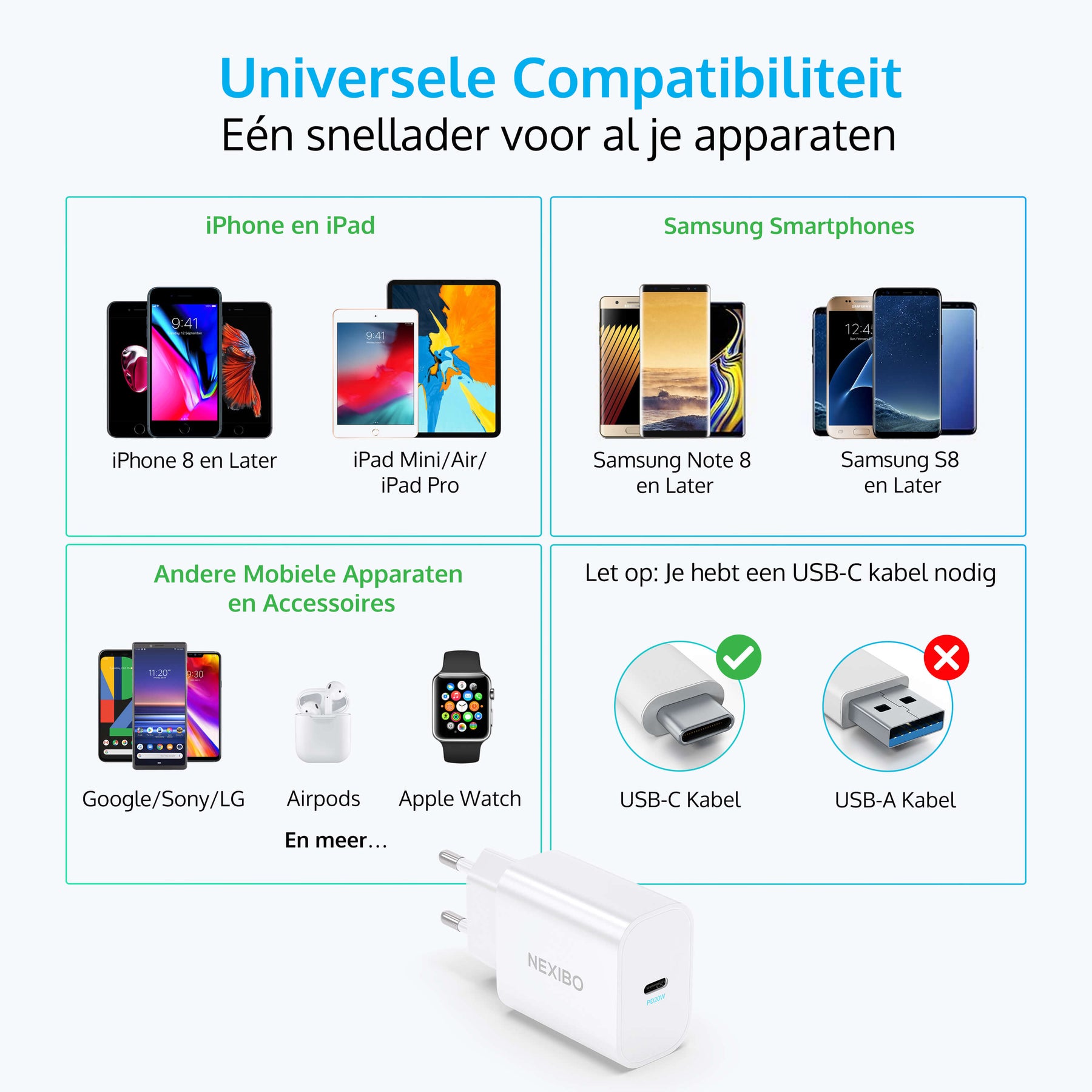 snellader samsung