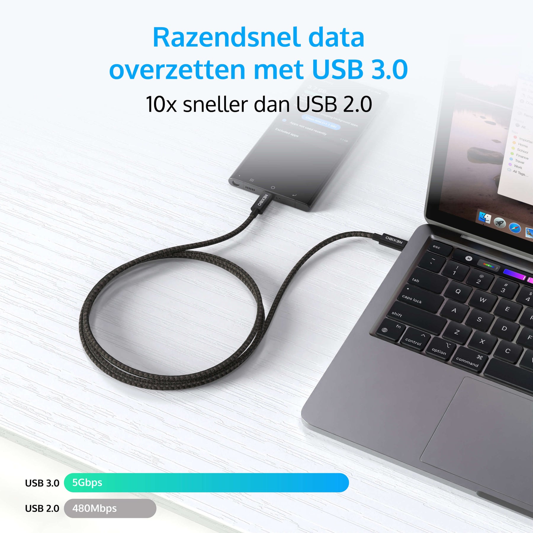 usb c kabel