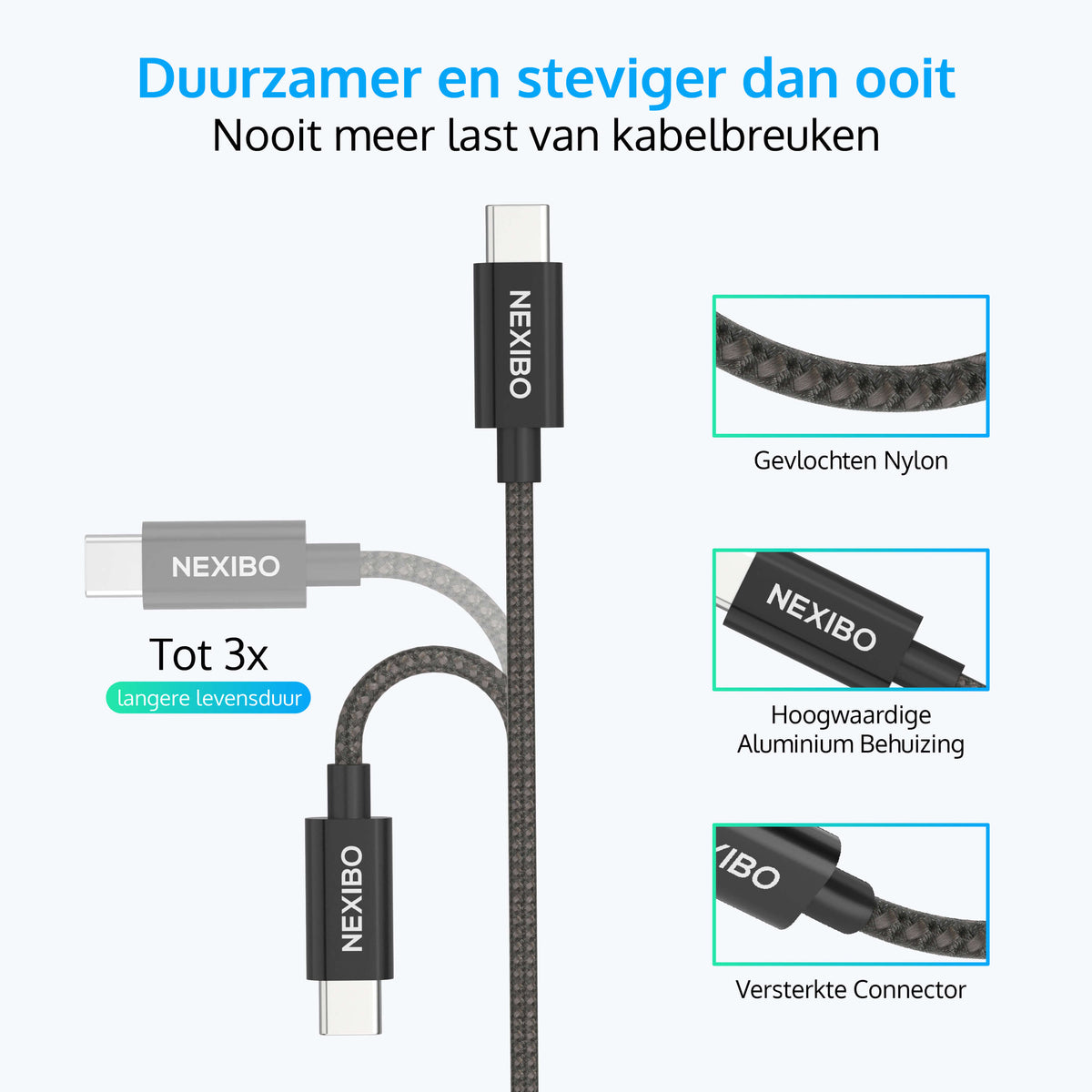 usb c kabel