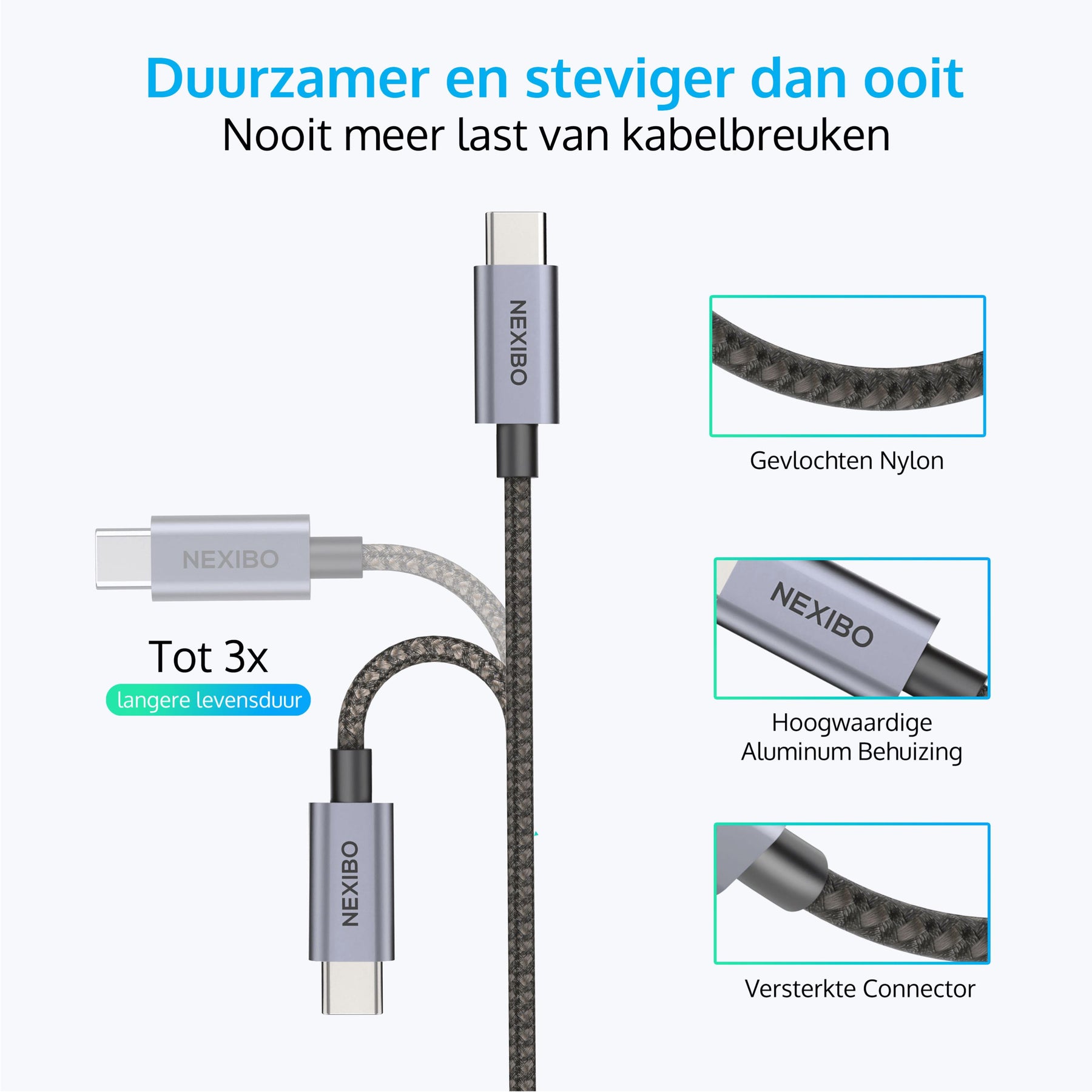 usb c kabel