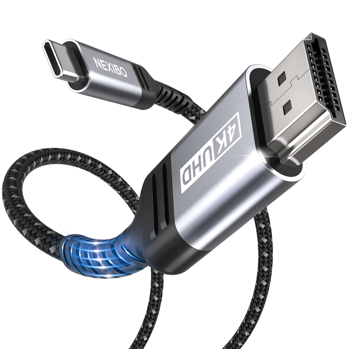 USB-C naar HDMI Kabel - 2 Meter