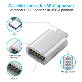 otg adapter