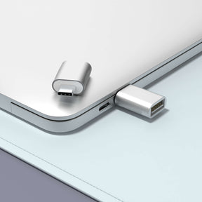 usb c naar usb a